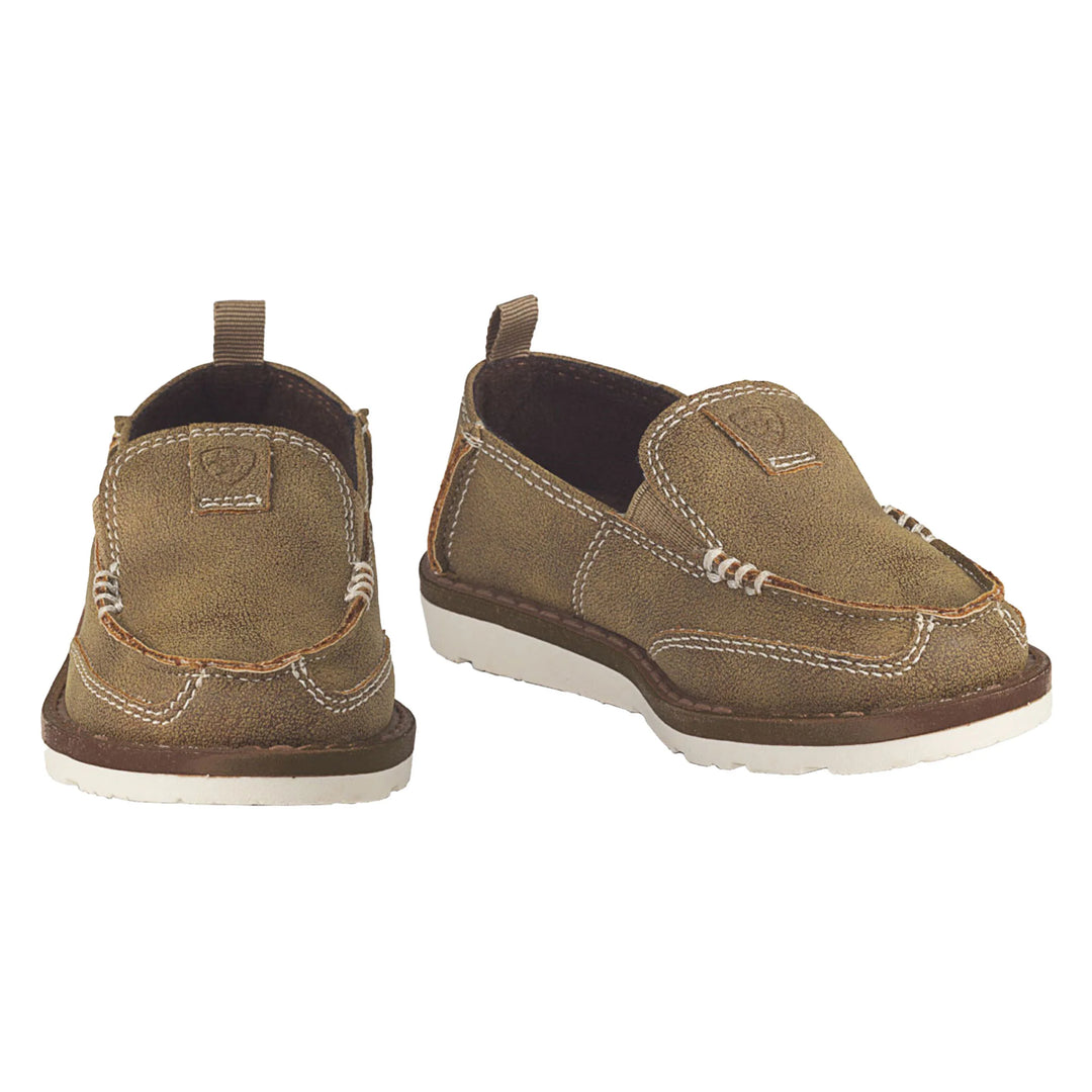 Ariat - Toddler Lil Stompers Casual Cruiser