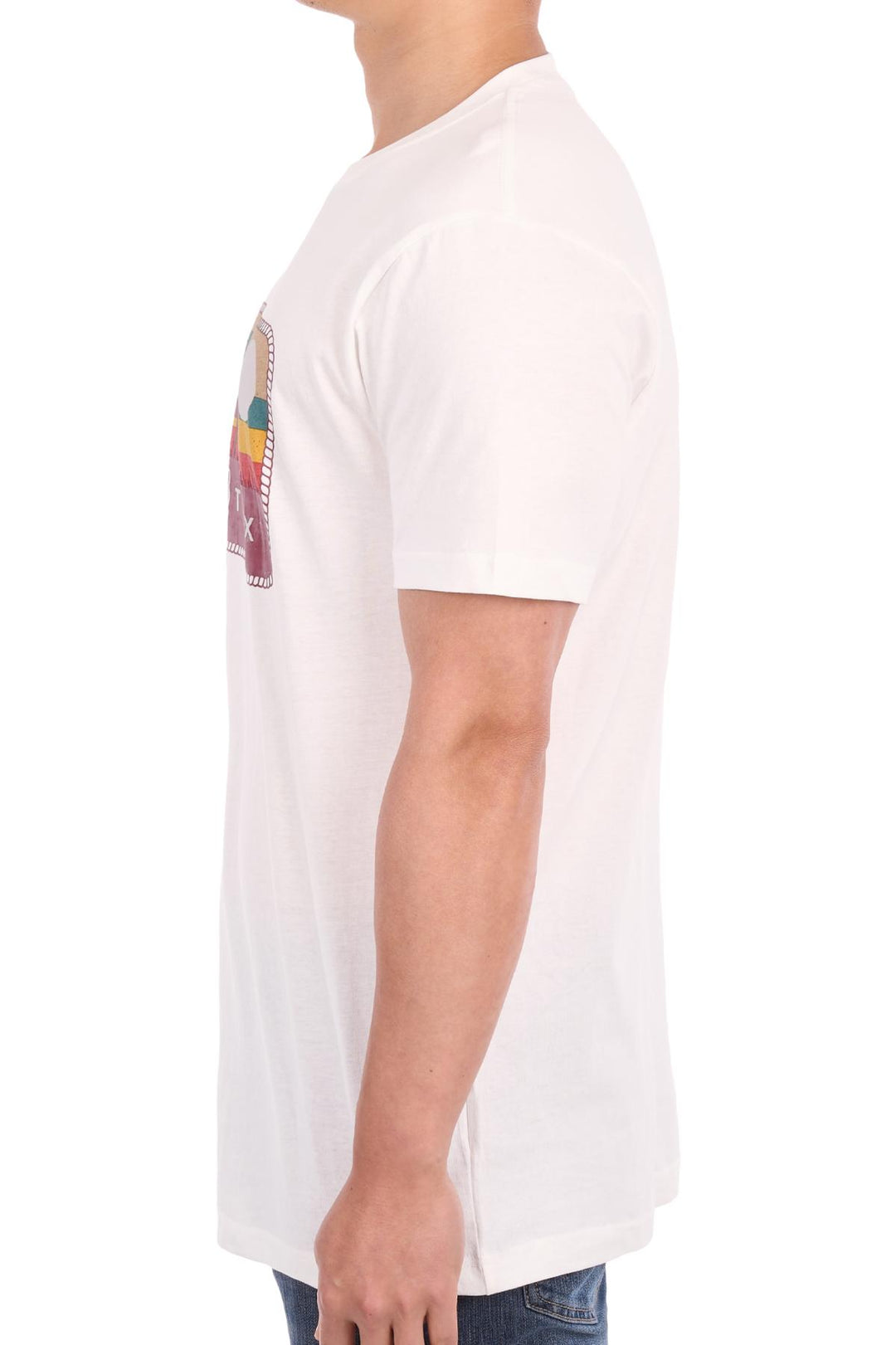 Twisted X - Mens Alex Short Sleeve Tee
