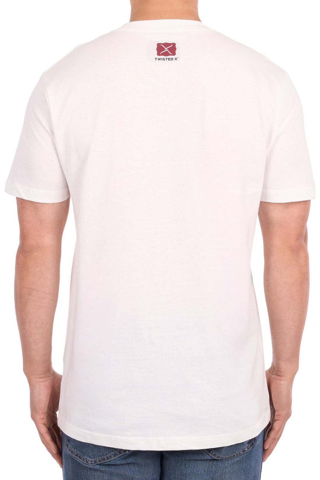 Twisted X - Mens Alex Short Sleeve Tee
