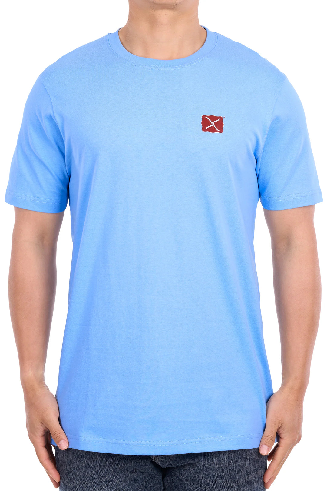 Twisted X - Mens Cole Short Sleeve Tee