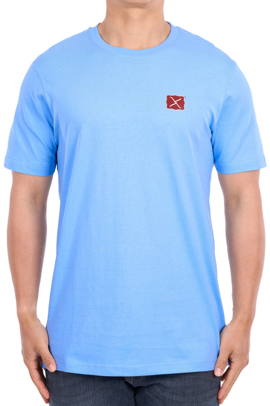 Twisted X - Mens Cole Short Sleeve Tee