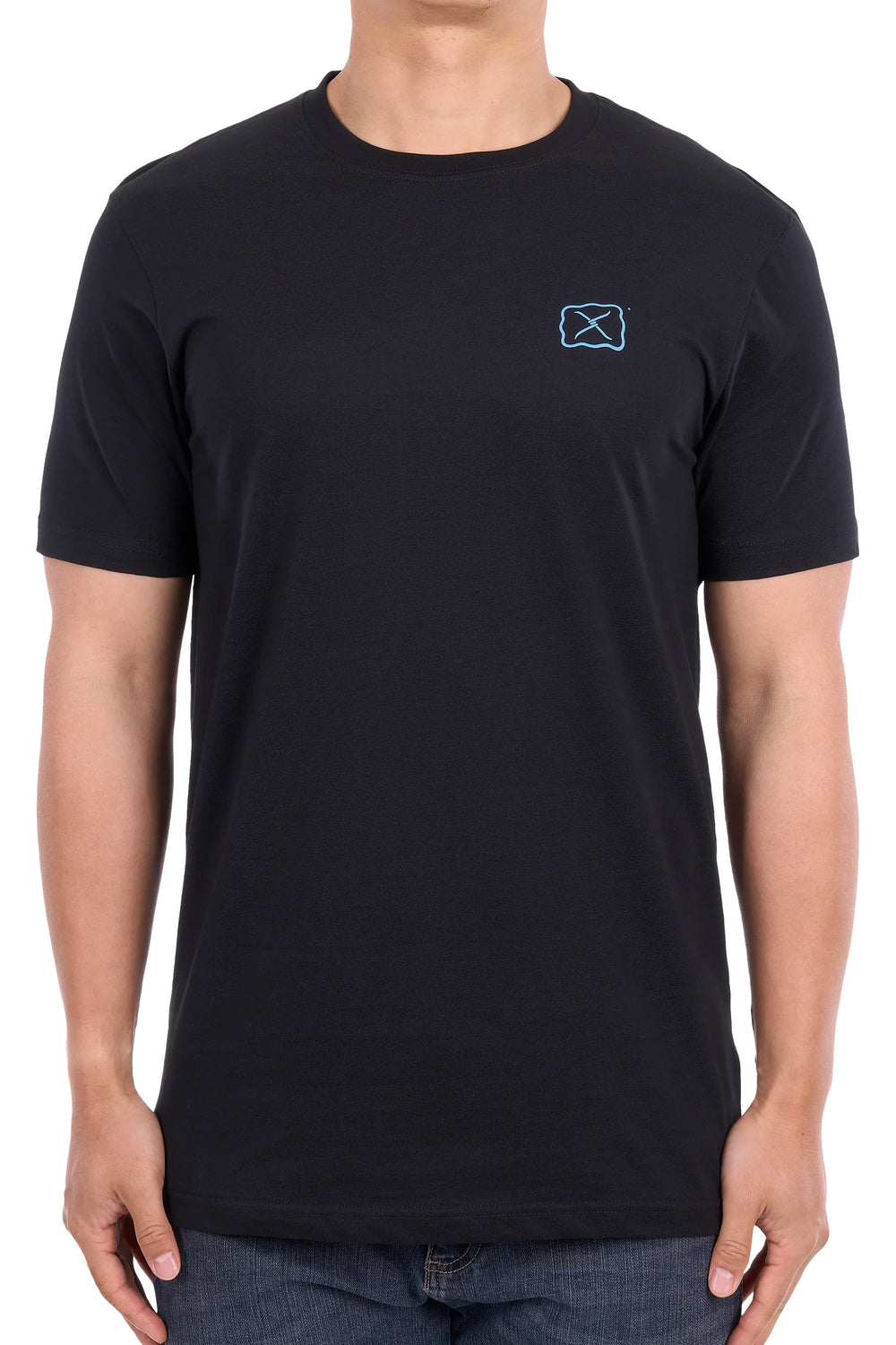 Twisted X - Mens Phil Short Sleeve Tee