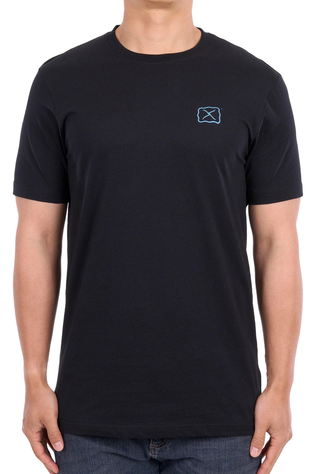 Twisted X - Mens Phil Short Sleeve Tee