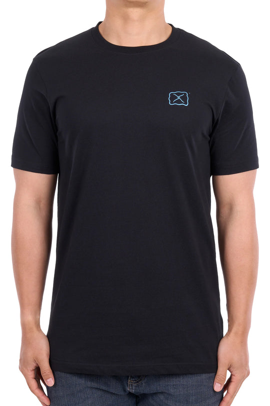 Twisted X - Mens Phil Short Sleeve Tee