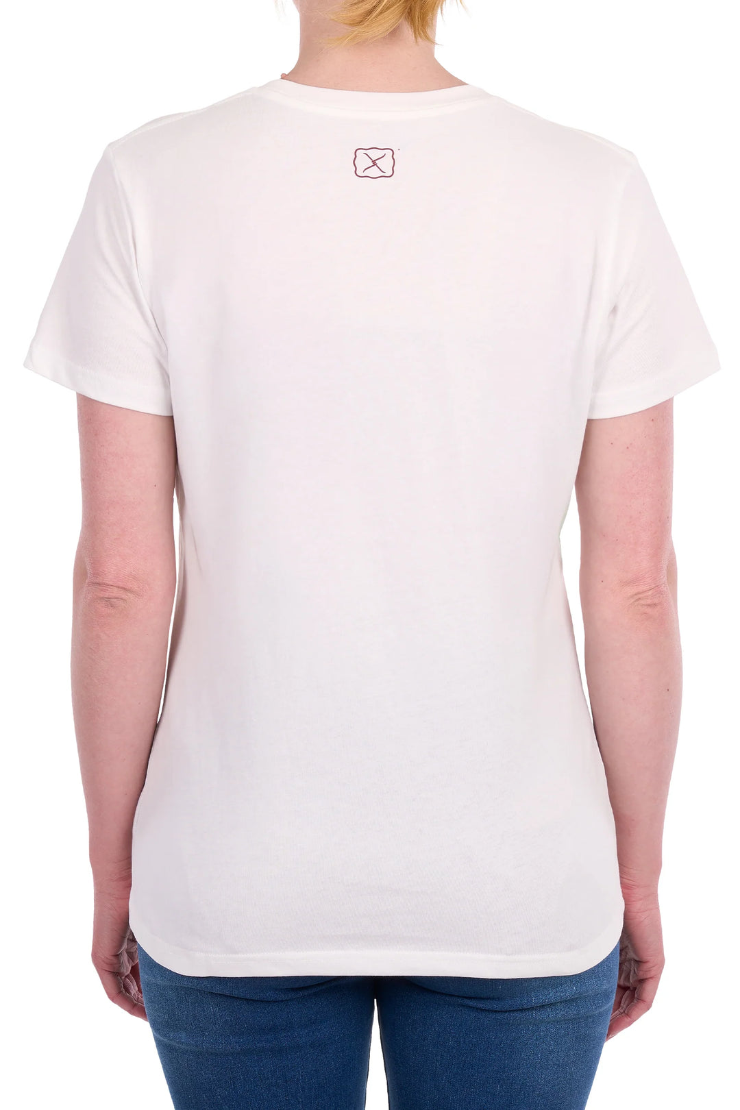 Twisted X - Womens Alex Short Sleeve Tee