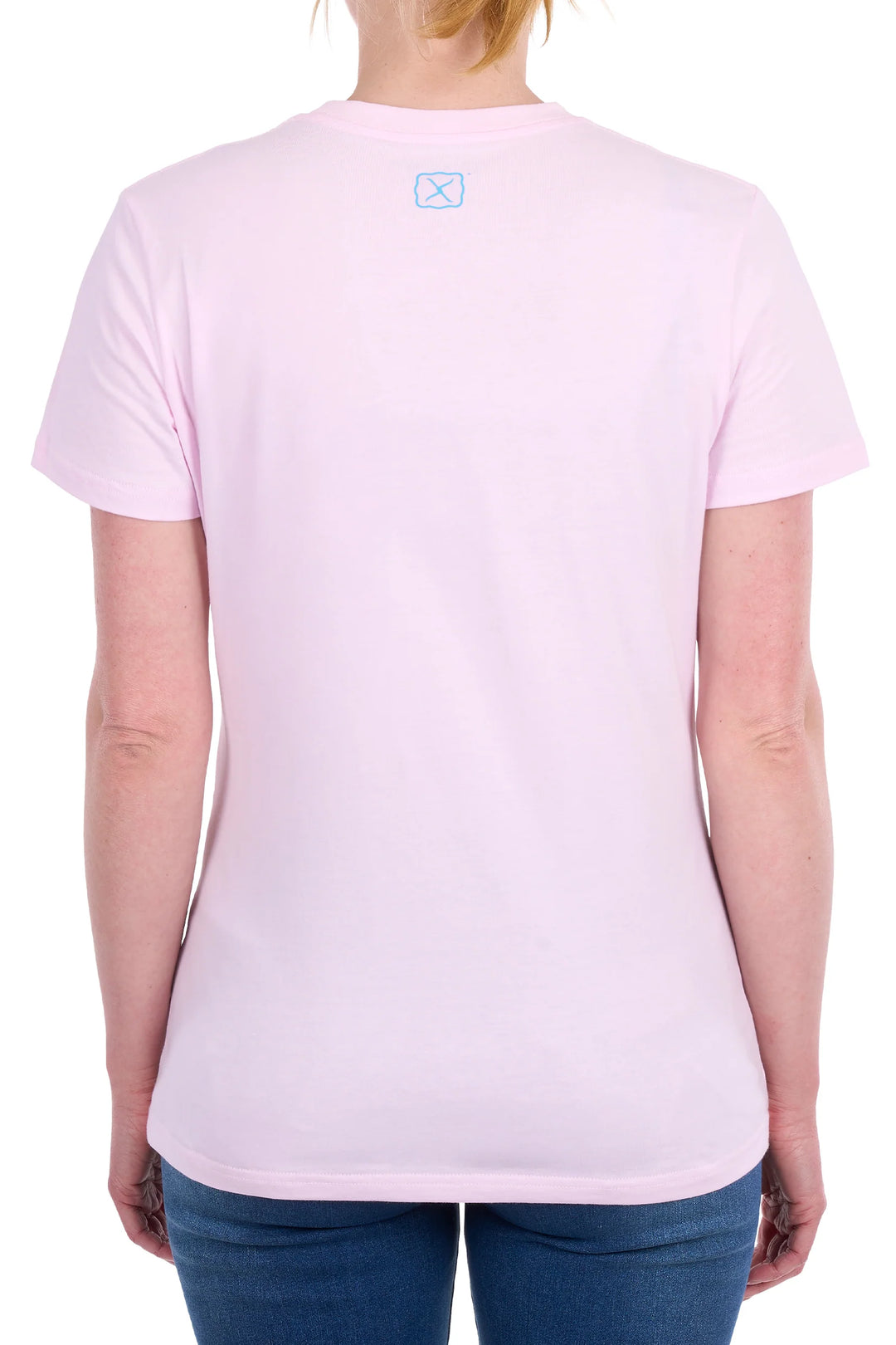 Twisted X - Womens Kim Short Sleeve Tee