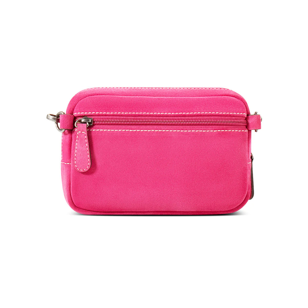 Ariat - Women's Cassanova Belt Bag Hot Pink