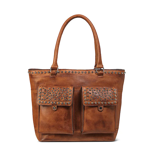 Ariat - Womens Dawn Leather Shoulder Bag