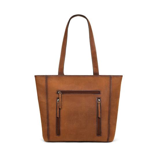 Ariat - Gwen Brown Large Tote