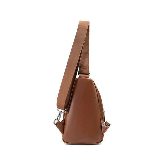 Ariat - Women's Brown Casanova Sling
