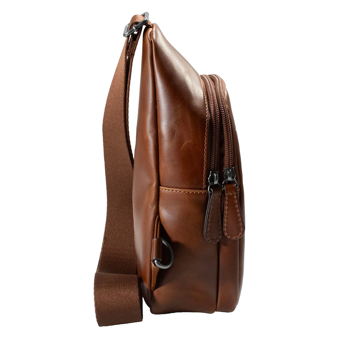 Ariat - Women's Brown Casanova Sling