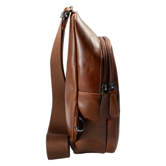 Ariat - Women's Brown Casanova Sling
