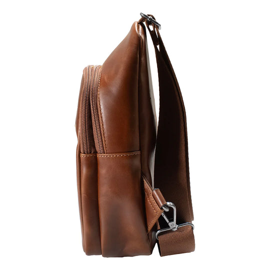 Ariat - Women's Brown Casanova Sling