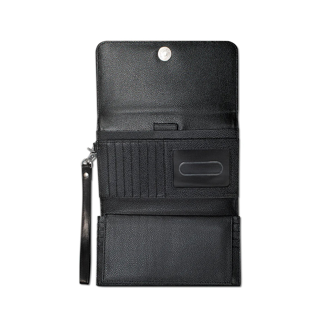 Ariat - Cassanova Wallet Black