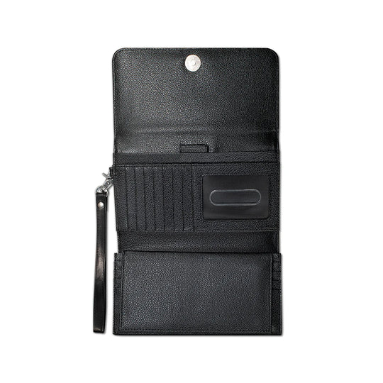 Ariat - Cassanova Wallet Black