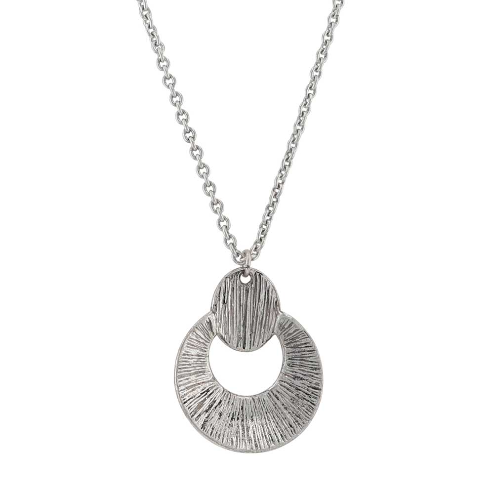 Montana Silversmith - Southwest Attitude Necklace