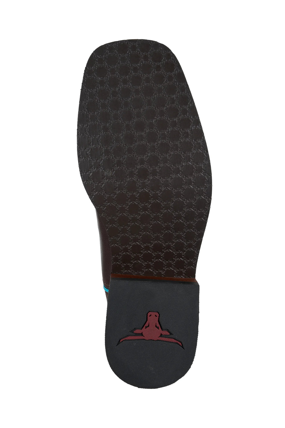 Pure Western - Womens Beasley Pink Boot