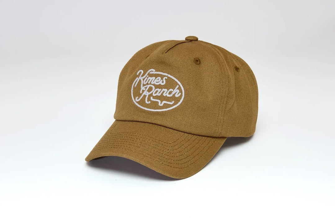 Kimes Ranch - Alden Cap Tobacco