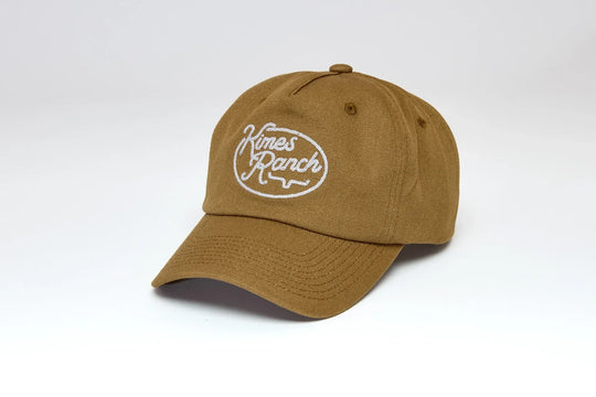 Kimes Ranch - Alden Cap Tobacco