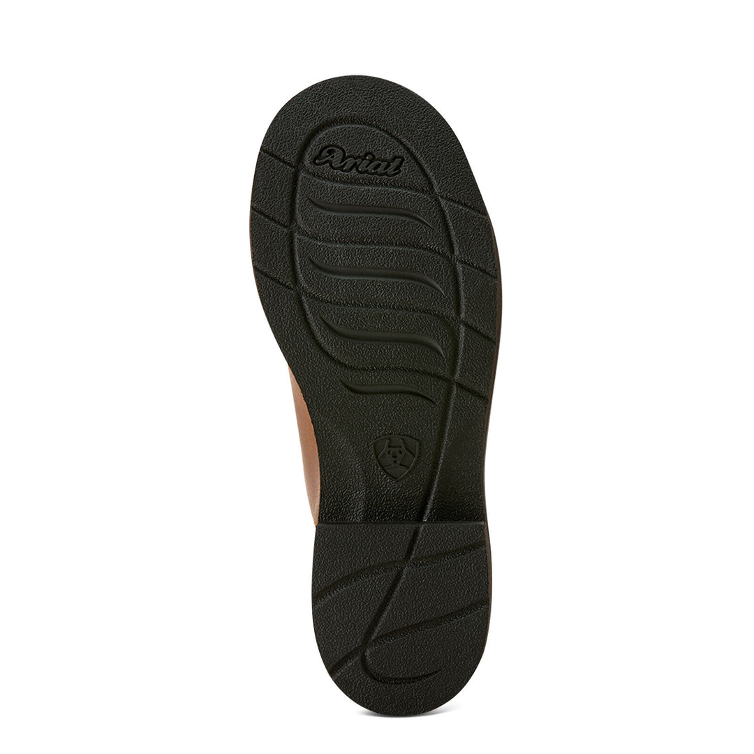 Ariat - Womens Fat Baby Heritage Basic Bark