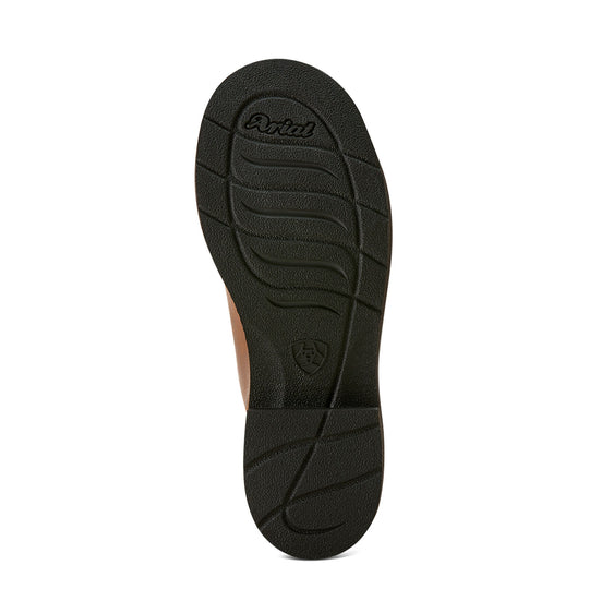 Ariat - Womens Fat Baby Heritage Basic Bark
