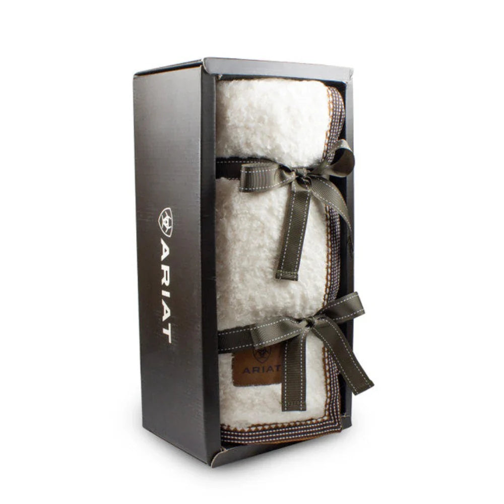 Ariat - Snuggle Rug Appaloosa