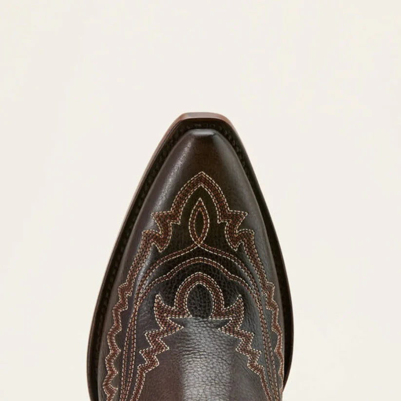 Ariat - Womens Chocolate Casanova Boots