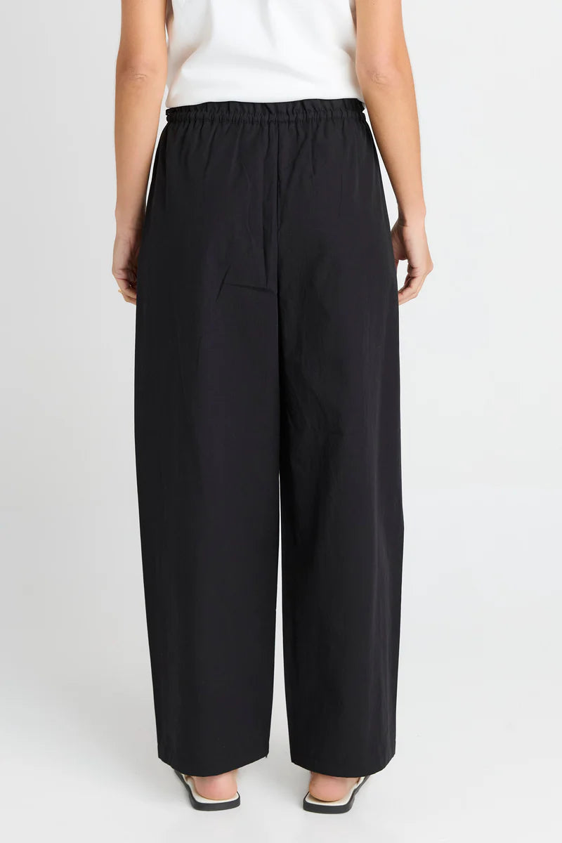 Buffalo Belle - Black Patsy Pants