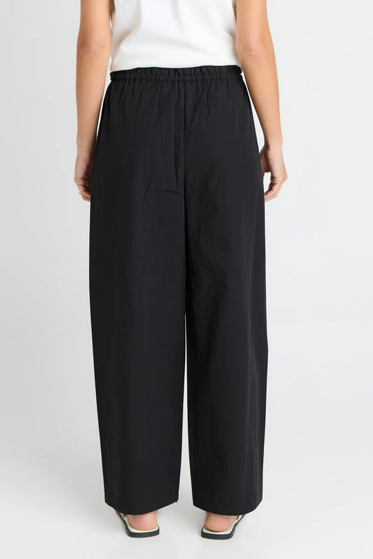 Buffalo Belle - Black Patsy Pants