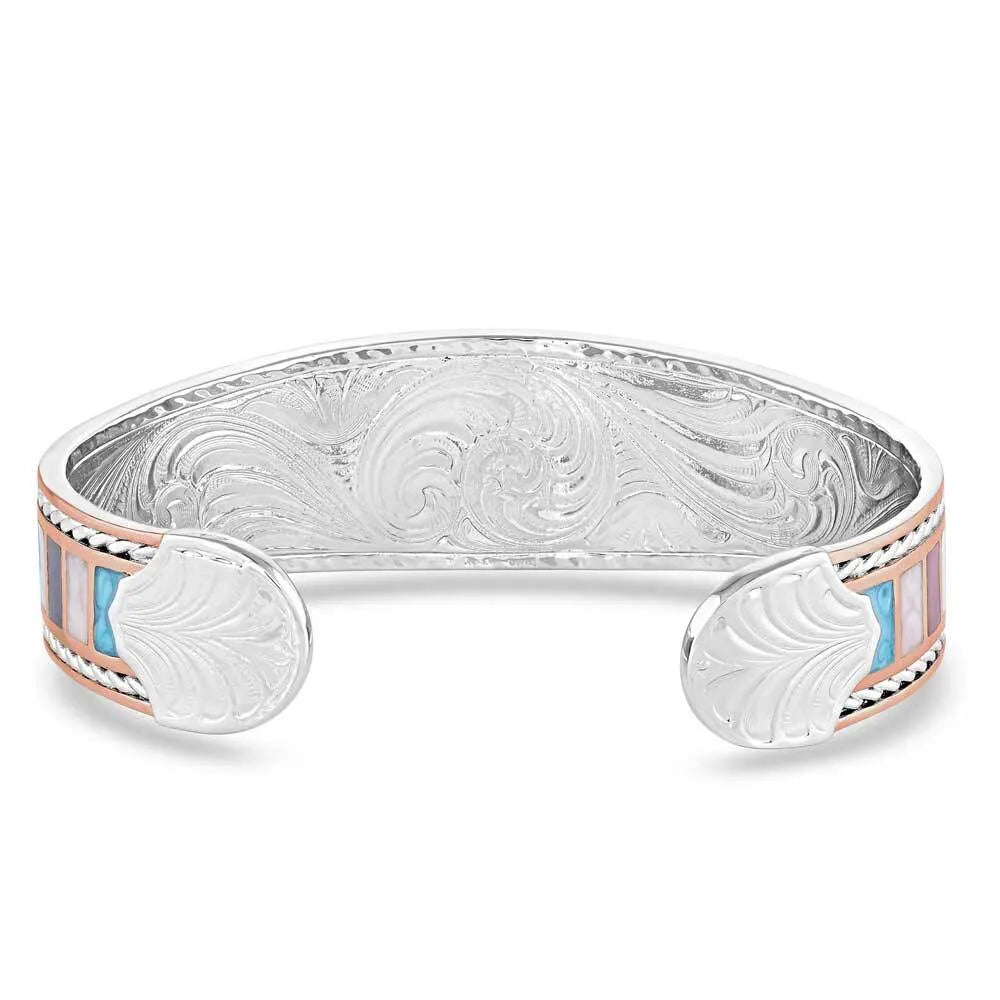 Montana Silversmith - American Legends Cuff