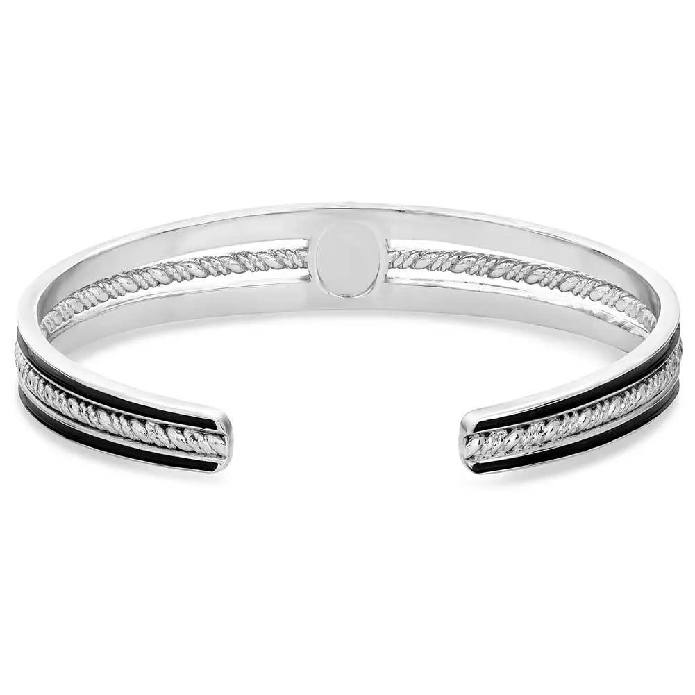 Montana Silversmith - Enchanted Soul Cuff