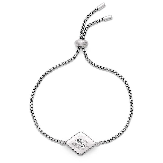 Montana Silversmith - High Noon Cobblestone Bracelet