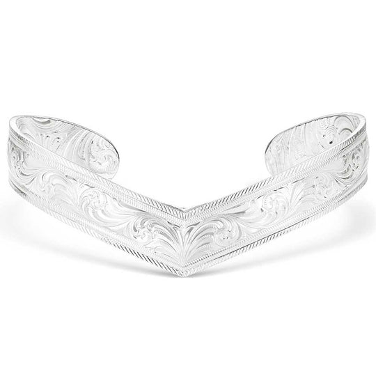 Montana Silversmith - Out West Elegance Cuff Bracelet