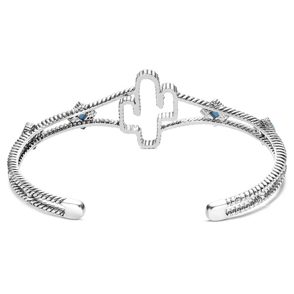 Montana Silversmith - Desert Turquoise Cuff Bracelet