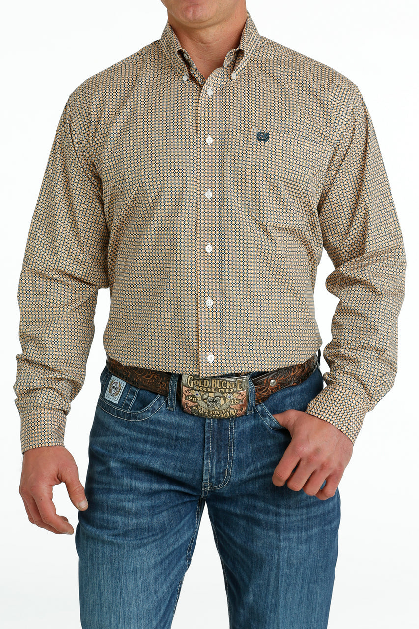 Cinch - Mens Red Plaid Arena Shirt at Buffalo Bills Western – Buffalo ...