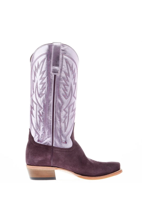 Macie Bean - Womens Cosmic Cowgirl Boots
