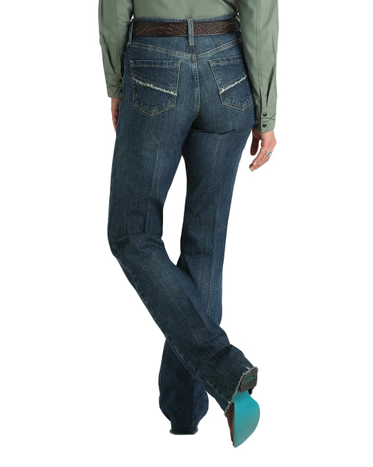 Cruel Girl - Womens Skylar Boot Cut Jessie Jean