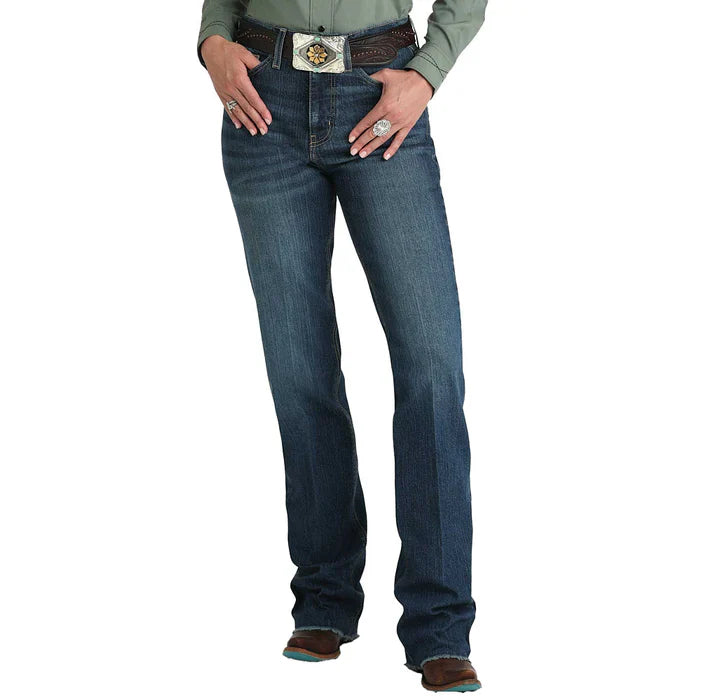 Cruel Girl - Womens Skylar Boot Cut Jessie Jean