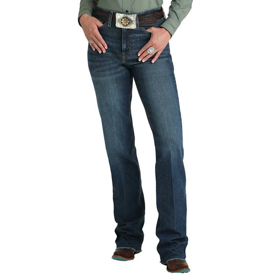 Cruel Girl - Womens Skylar Boot Cut Jessie Jean