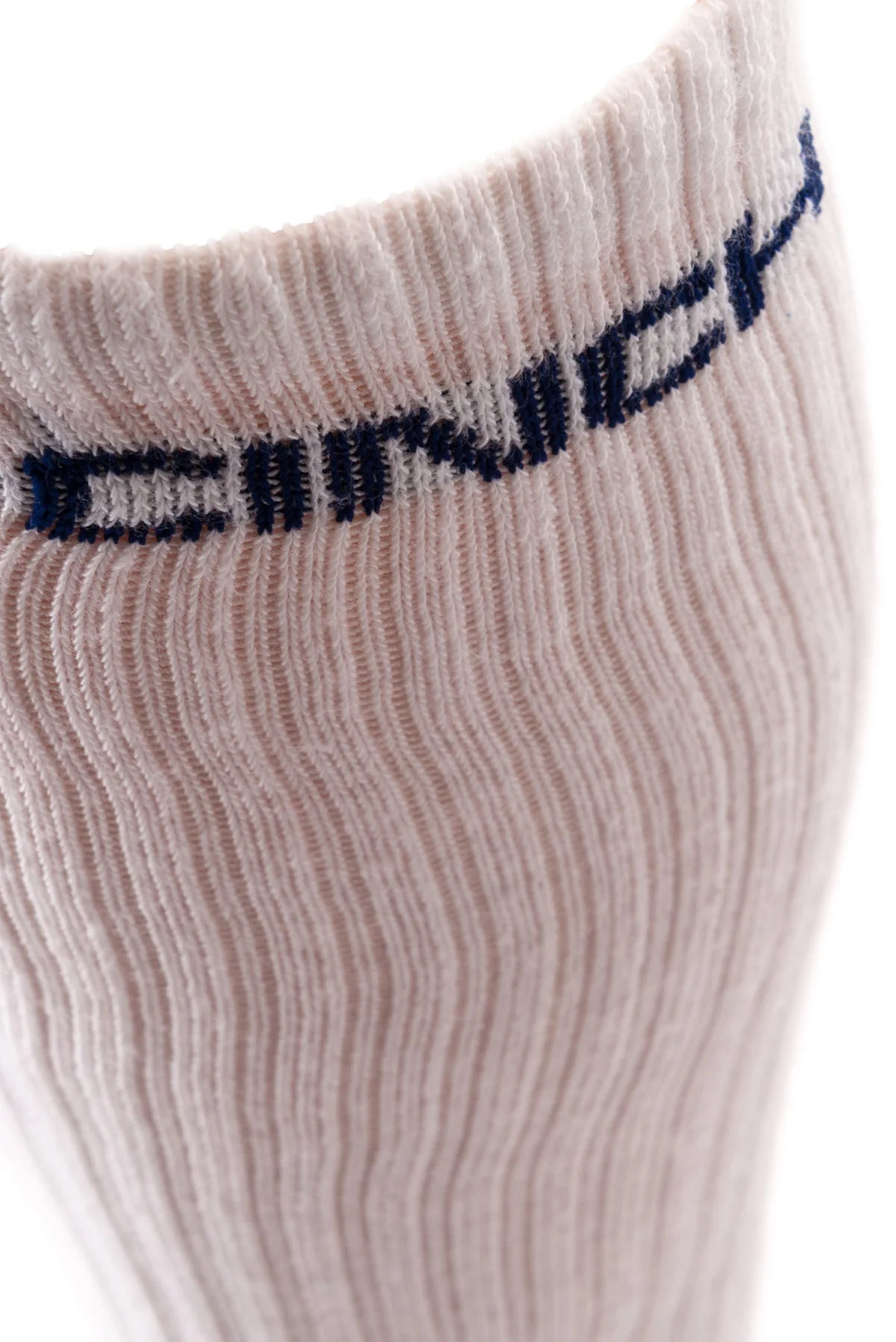 Cinch - White Classic Boot Socks