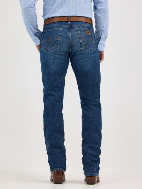 Wrangler - Mens Moonlight Cody Johnson Slim Fit Jeans