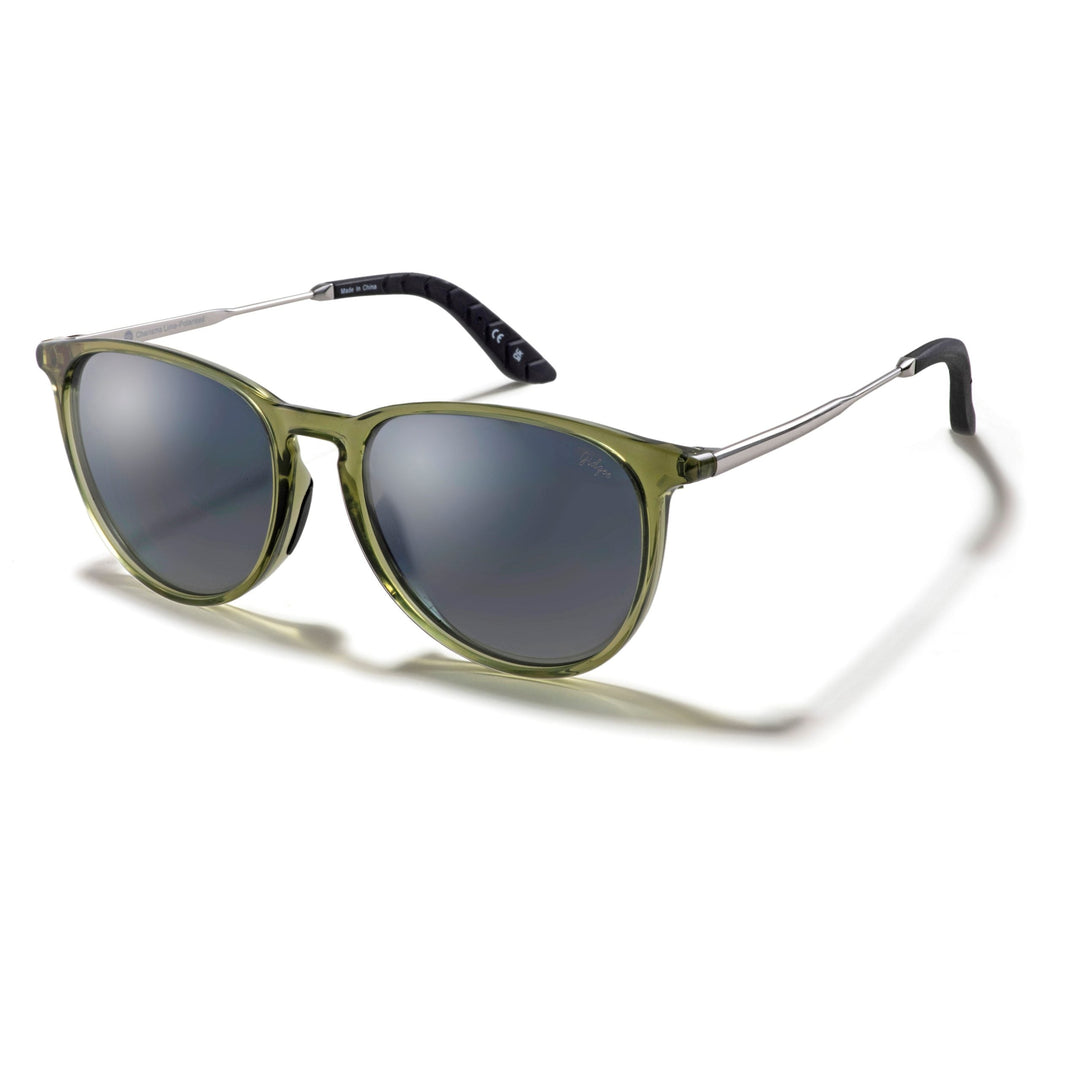 Gidgee Eyes - Charisma Sunglasses - Lime