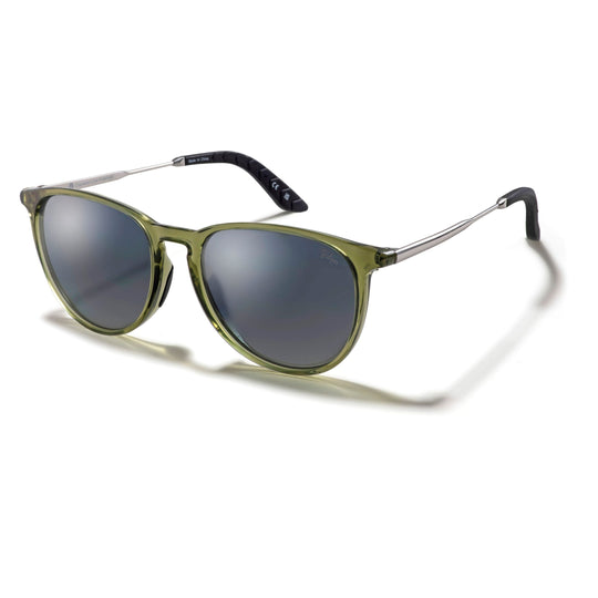Gidgee Eyes - Charisma Sunglasses - Lime