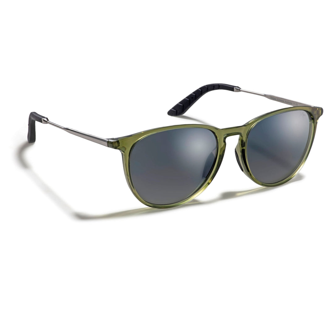 Gidgee Eyes - Charisma Sunglasses - Lime