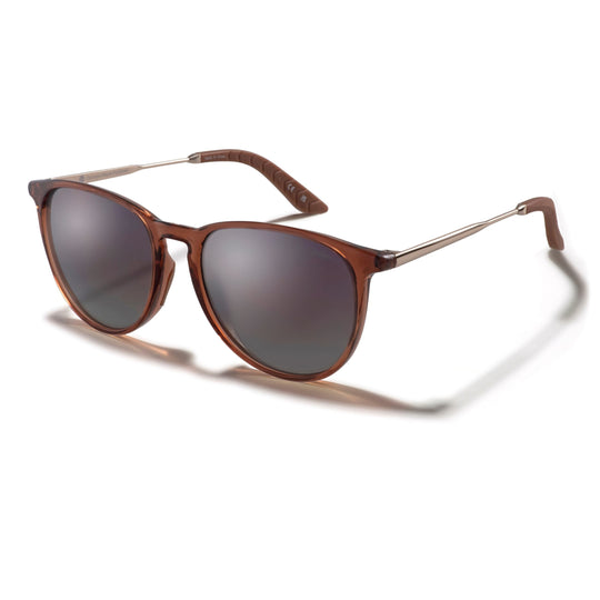 Gidgee Eyes - Charisma Sunglasses - Maple