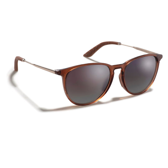 Gidgee Eyes - Charisma Sunglasses - Maple