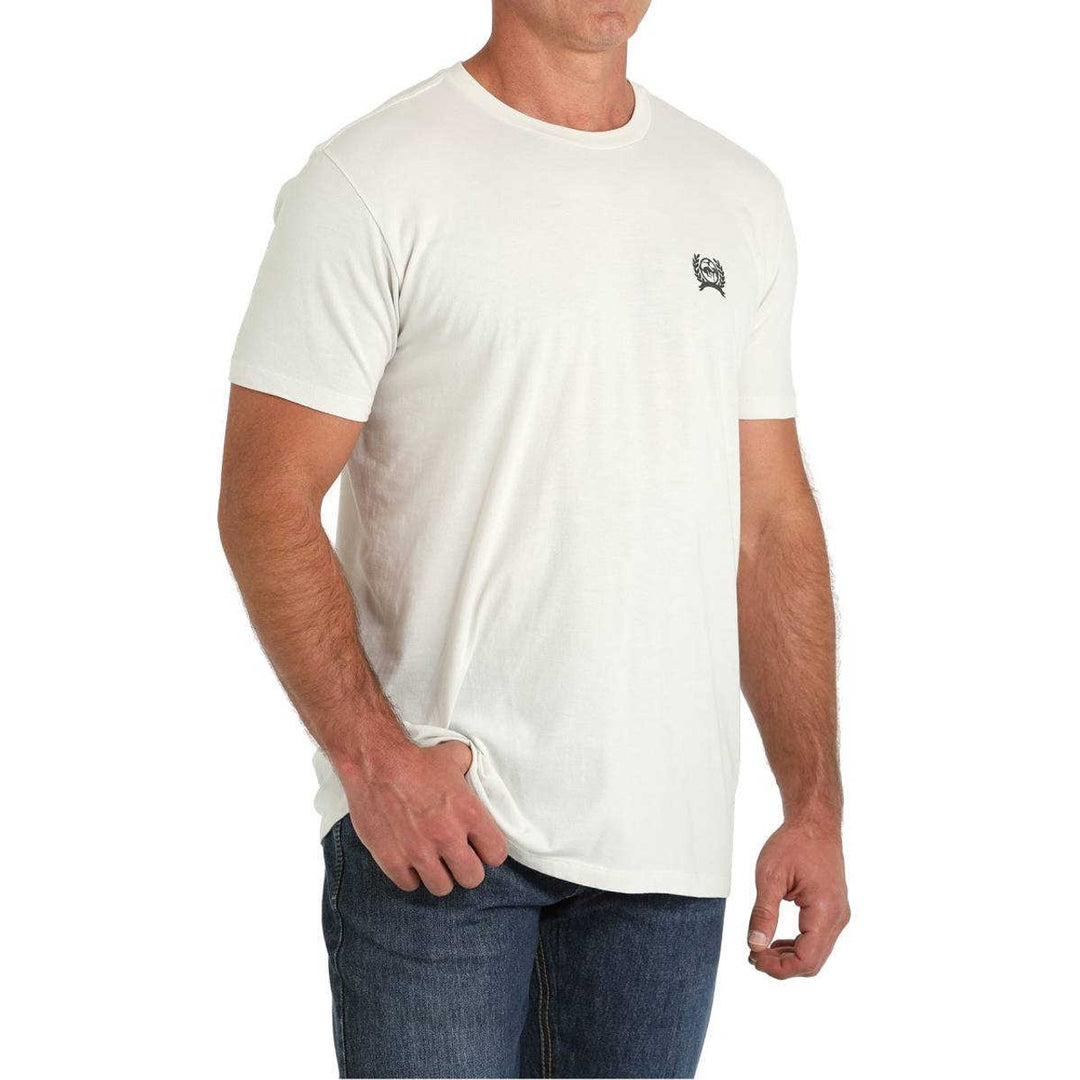 Cinch - Mens Cinch Rifle Club Tee