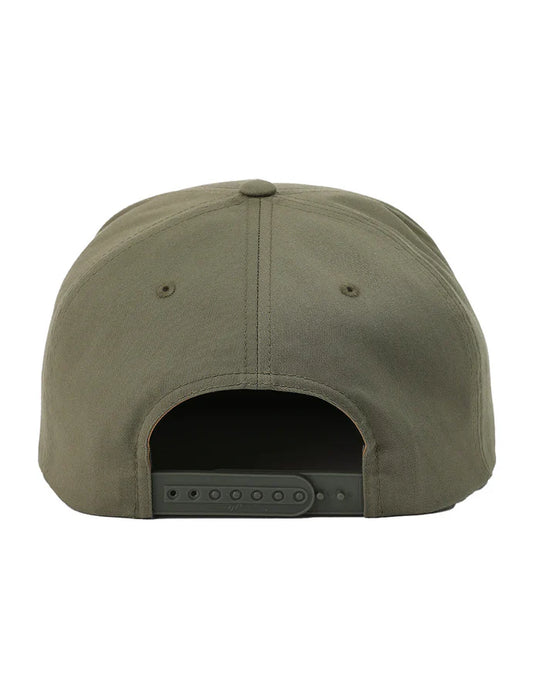 Cinch - Mens Olive Rodeo Brand Cap