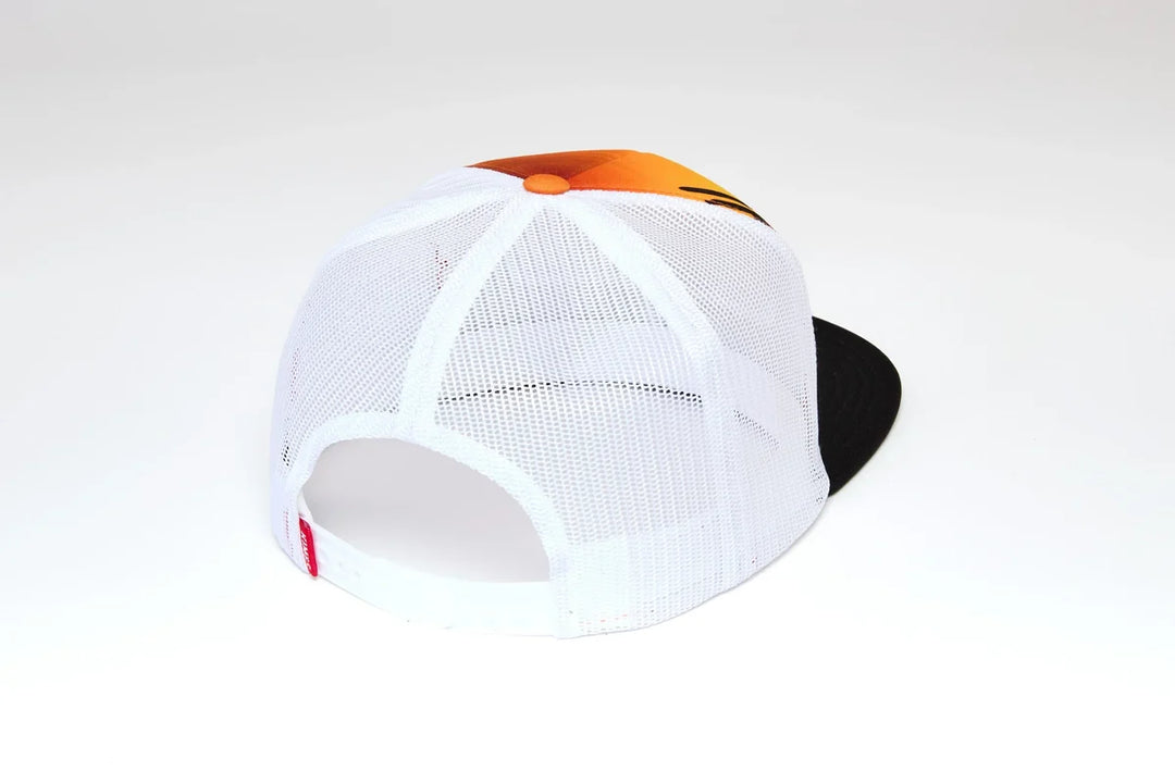 Kimes Ranch - Crestview Cap Black