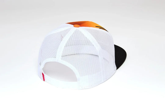 Kimes Ranch - Crestview Cap Black